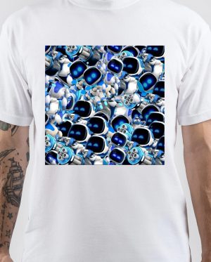 Astro Bot T-Shirt