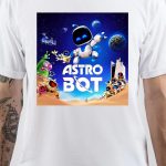 Astro Bot T-Shirt