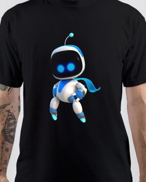 Astro Bot T-Shirt