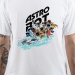 Astro Bot T-Shirt