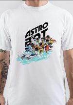 Astro Bot T-Shirt