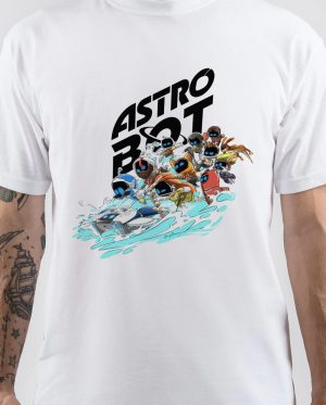 Astro Bot T-Shirt