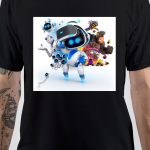 Astro Bot T-Shirt