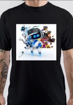 Astro Bot T-Shirt