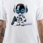 Astro Bot T-Shirt