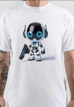 Astro Bot T-Shirt