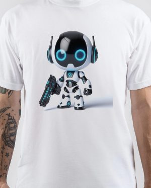 Astro Bot T-Shirt