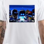 Astro Bot T-Shirt