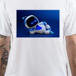 Astro Bot T-Shirt