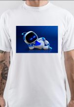 Astro Bot T-Shirt