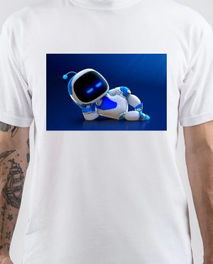 Astro Bot T-Shirt