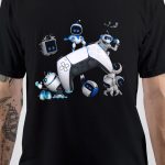 Astro Bot T-Shirt