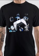 Astro Bot T-Shirt