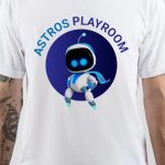 Astro Bot T-Shirt