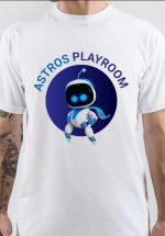 Astro Bot T-Shirt