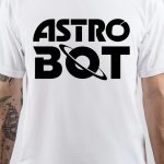 Astro Bot T-Shirt