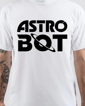 Astro Bot T-Shirt