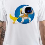 Astro Bot T-Shirt