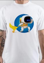 Astro Bot T-Shirt