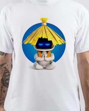 Astro Bot T-Shirt