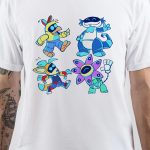 Astro Bot T-Shirt