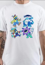 Astro Bot T-Shirt