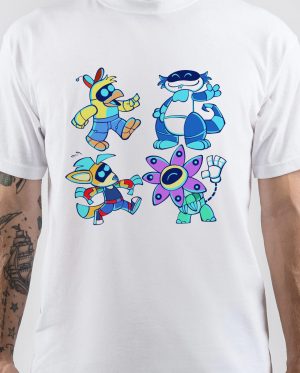 Astro Bot T-Shirt