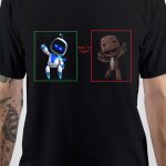 Astro Bot T-Shirt