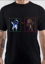 Astro Bot T-Shirt