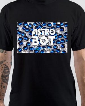 Astro Bot T-Shirt