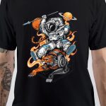 Astro Bot T-Shirt