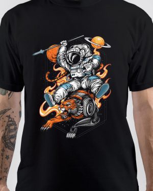 Astro Bot T-Shirt