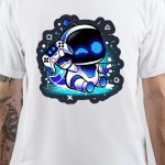 Astro Bot T-Shirt