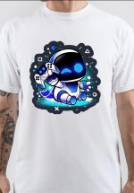 Astro Bot T-Shirt