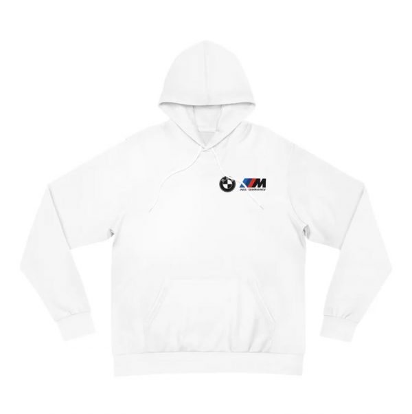 BM X VBS HOODIE