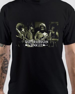 Baiju Dharmajan T-Shirt