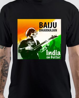 Baiju Dharmajan T-Shirt