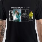 Baiju Dharmajan T-Shirt