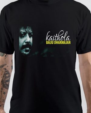 Baiju Dharmajan T-Shirt