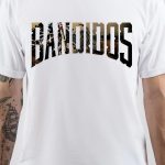 Bandidos Motorcycle Club T-Shirt