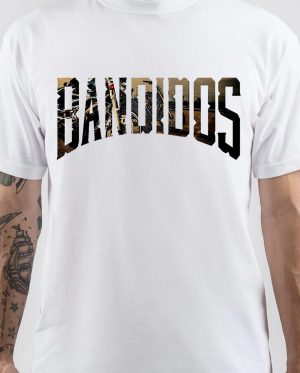 Bandidos Motorcycle Club T-Shirt