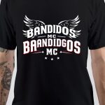 Bandidos Motorcycle Club T-Shirt