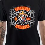 Bandidos Motorcycle Club T-Shirt