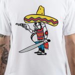 Bandidos Motorcycle Club T-Shirt