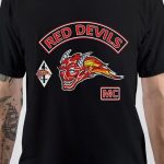 Bandidos Motorcycle Club T-Shirt