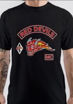 Bandidos Motorcycle Club T-Shirt