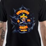 Bandidos Motorcycle Club T-Shirt