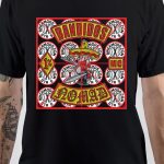 Bandidos Motorcycle Club T-Shirt