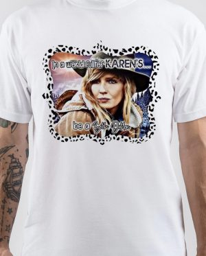 Beth Dutton T-Shirt