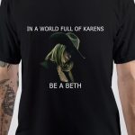 Beth Dutton T-Shirt